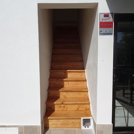 Appartamento Indipendente In Villa - Golf Del Sur San Miguel de Abona Bagian luar foto