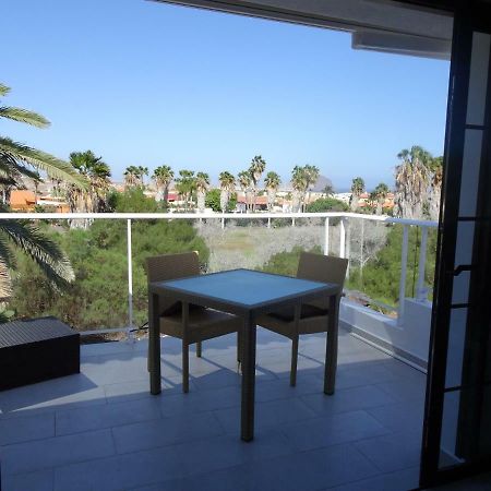 Appartamento Indipendente In Villa - Golf Del Sur San Miguel de Abona Bagian luar foto