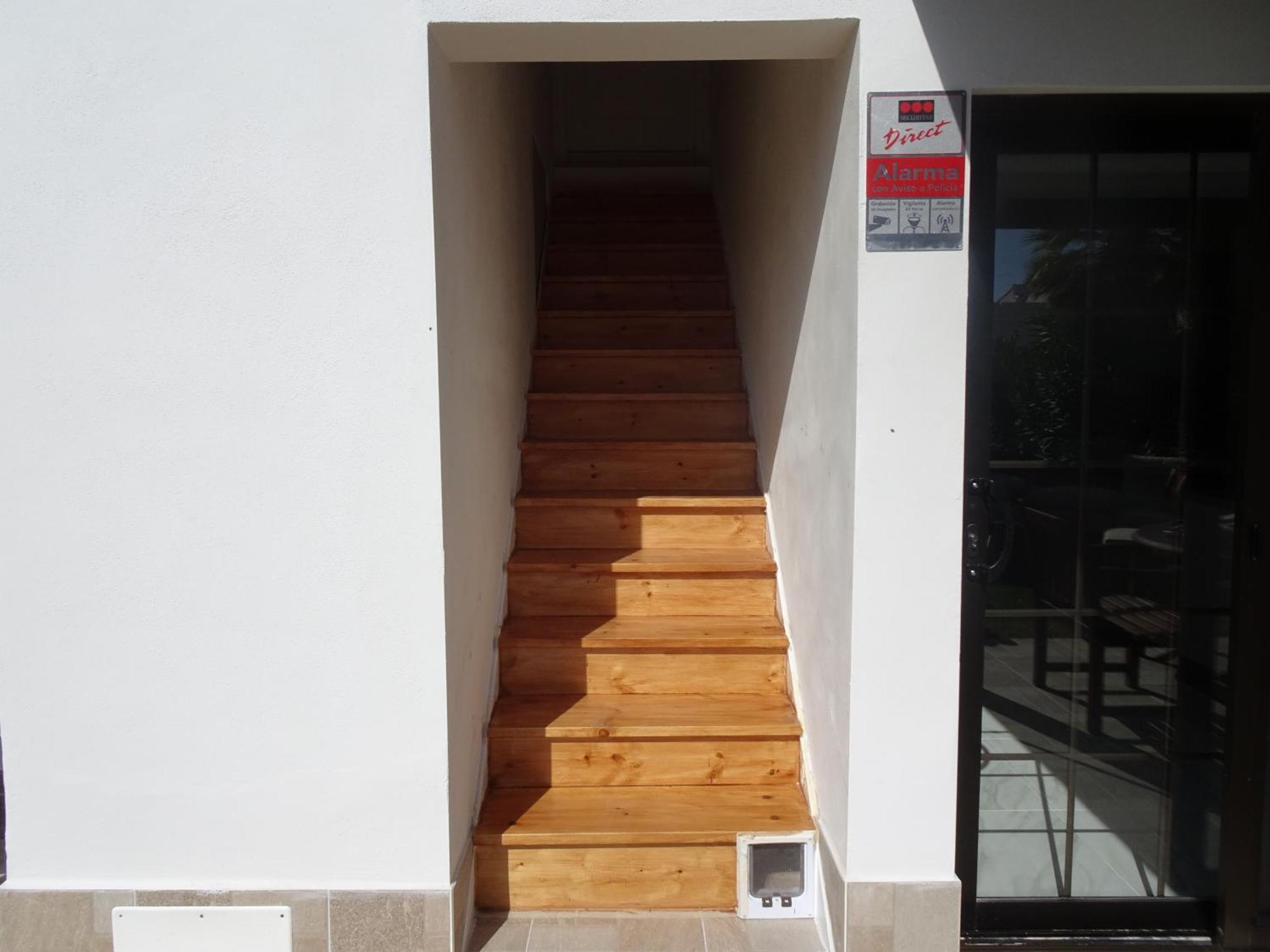 Appartamento Indipendente In Villa - Golf Del Sur San Miguel de Abona Bagian luar foto