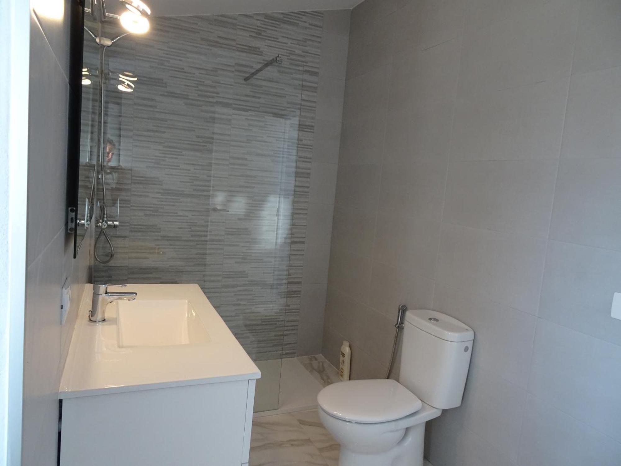 Appartamento Indipendente In Villa - Golf Del Sur San Miguel de Abona Bagian luar foto
