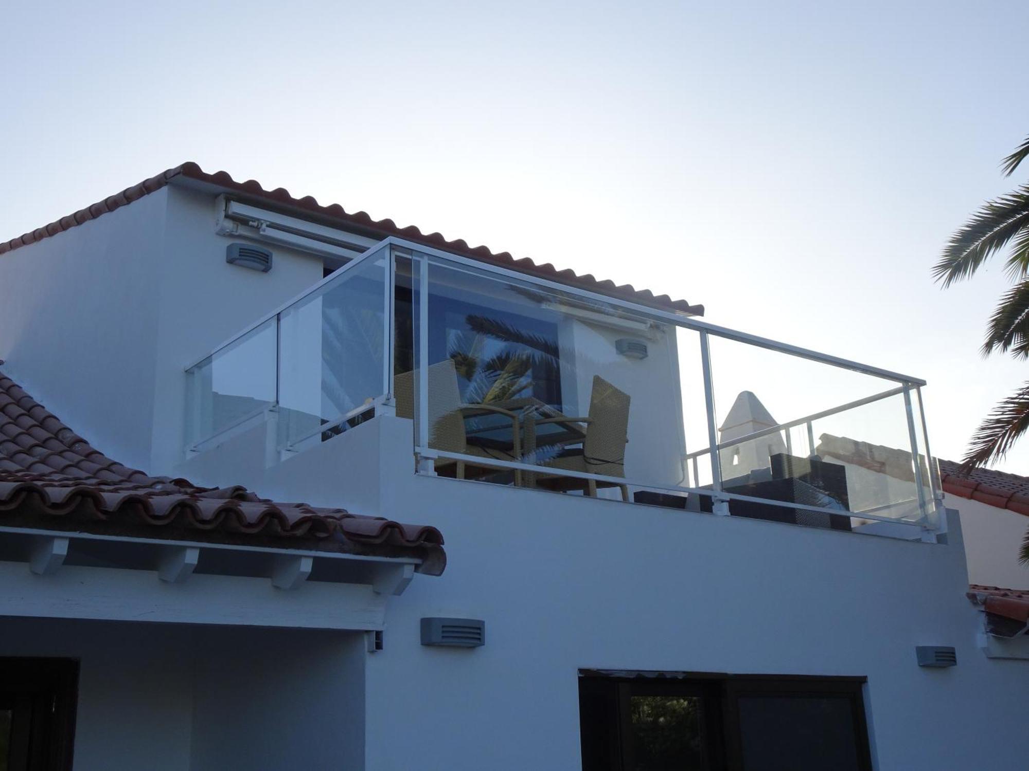 Appartamento Indipendente In Villa - Golf Del Sur San Miguel de Abona Bagian luar foto