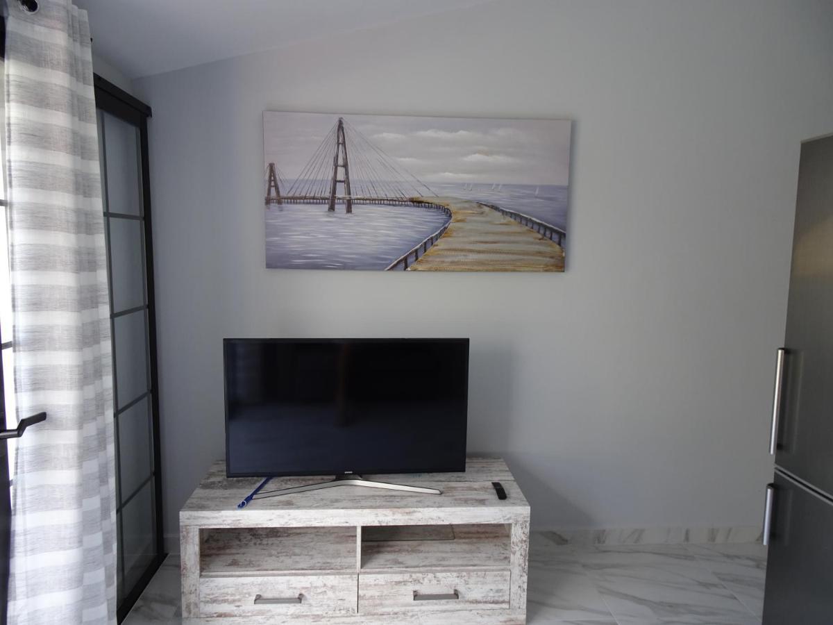 Appartamento Indipendente In Villa - Golf Del Sur San Miguel de Abona Bagian luar foto