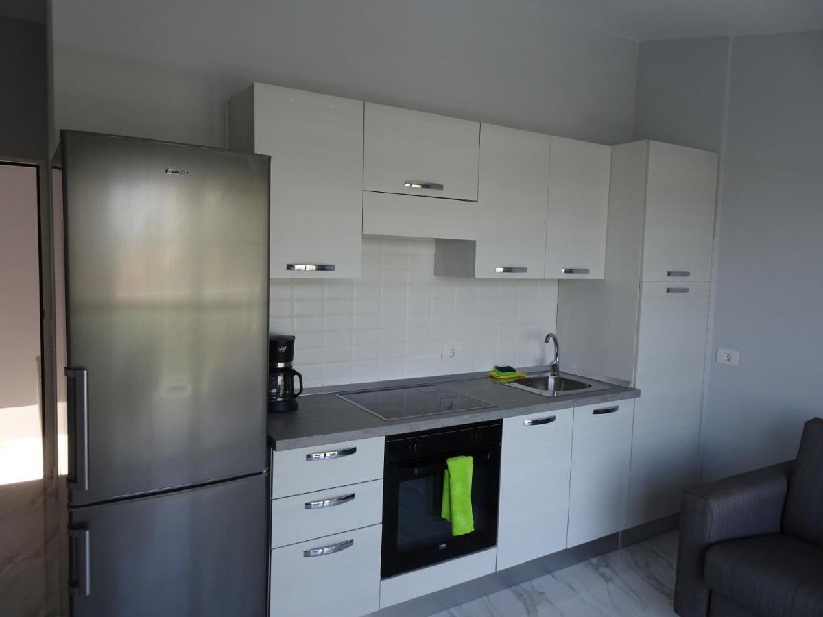 Appartamento Indipendente In Villa - Golf Del Sur San Miguel de Abona Bagian luar foto